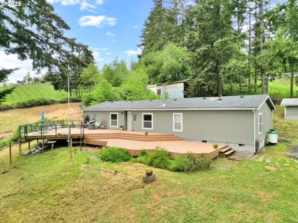 27840 Berry Hill Way, Eugene, OR 97405