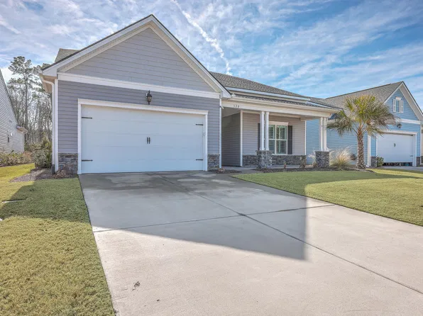 320 Tupelo Lake Dr, Summerville, SC 29486