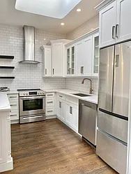 Rented by Waverly Realty Associates