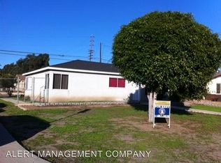 2936 Paula St, Oxnard, CA 93033