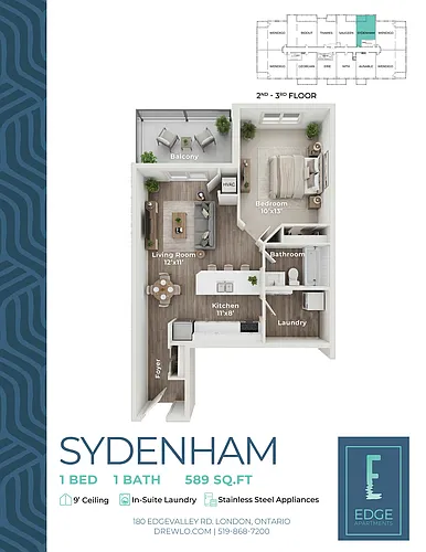 Floor plan 210