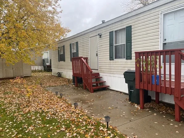 3503 Elaine Ave, Waukegan, IL 60085