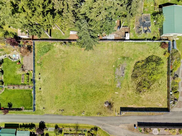 0 lot 3 Ogle Road, Poulsbo, WA 98370