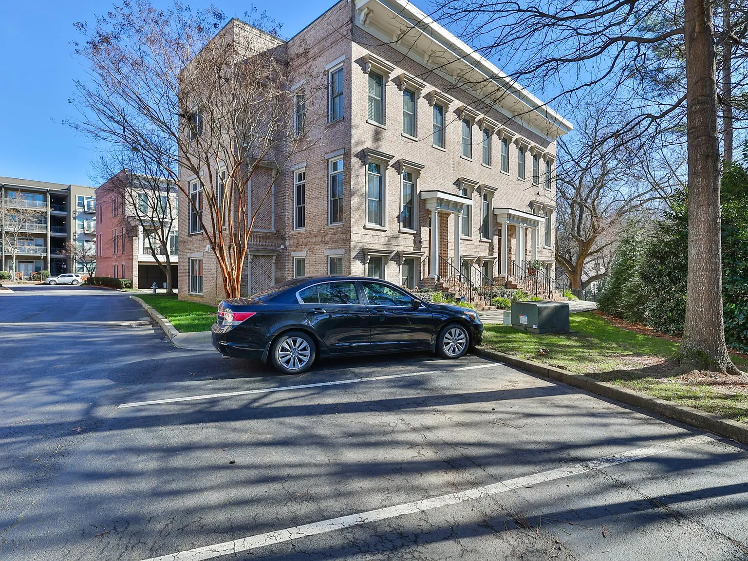 188 Inman Ln NE — Photo 2