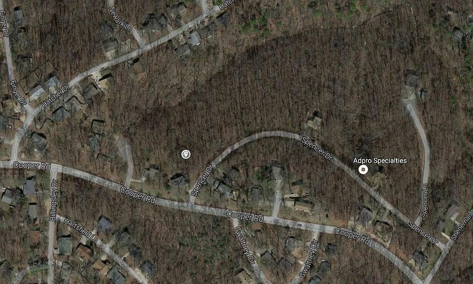 1st image of Spencer Dr