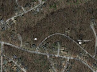Spencer Dr, Bella Vista, AR 72715