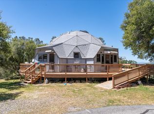 31031 Hogans Mountain Rd, Coarsegold, CA 93614