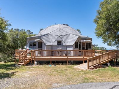 31031 Hogans Mountain Rd, Coarsegold, CA, 93614