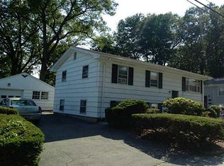 9 Sutcliff Ave #2, Lincoln, RI 02865