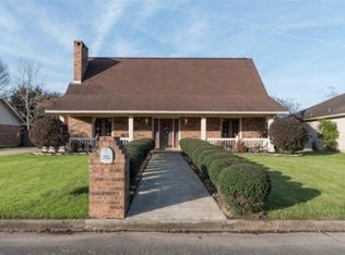 12840 Sequoia Ln, Beaumont, TX 77713