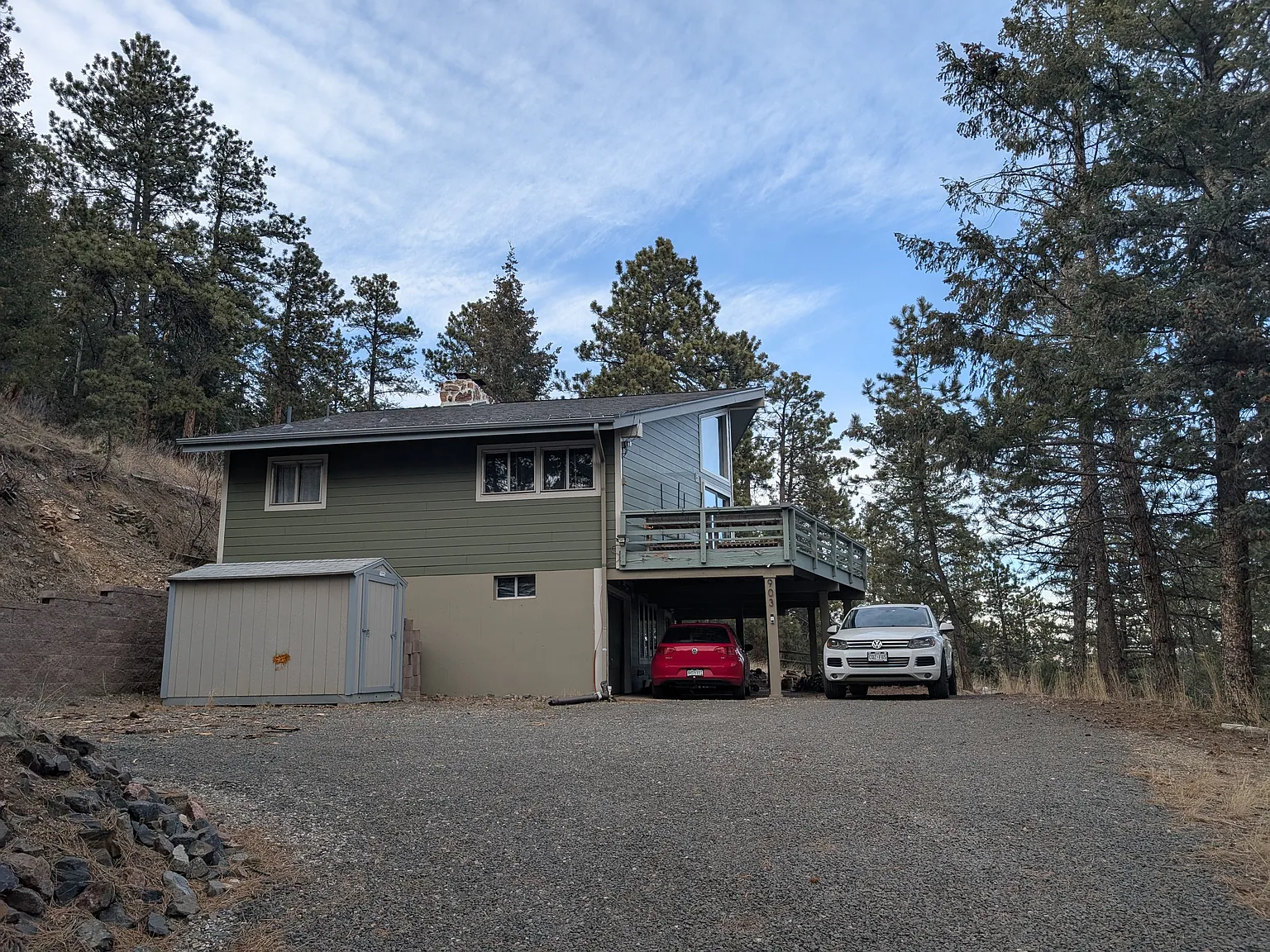 Stiles Dr, Evergreen — Photo 2