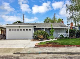 2806 Ruth Ct, Santa Clara, CA 95051