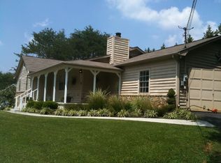 536 Harrow Rd, Knoxville, TN 37934