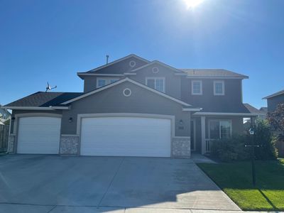 988 Ione Ave, Middleton, ID, 83644