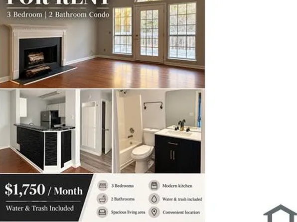 3616 Shepherds Path, Decatur, GA 30034