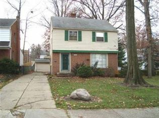 3746 Princeton Blvd, South Euclid, OH 44121