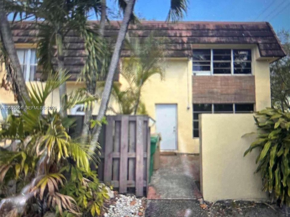 1st image of 3820 SW 60th Ter #1