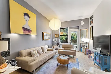 240 East 32nd Street