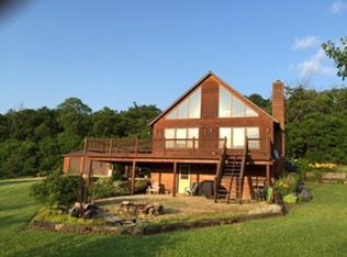 W4689 Greenbush Rd, Monroe, WI 53566