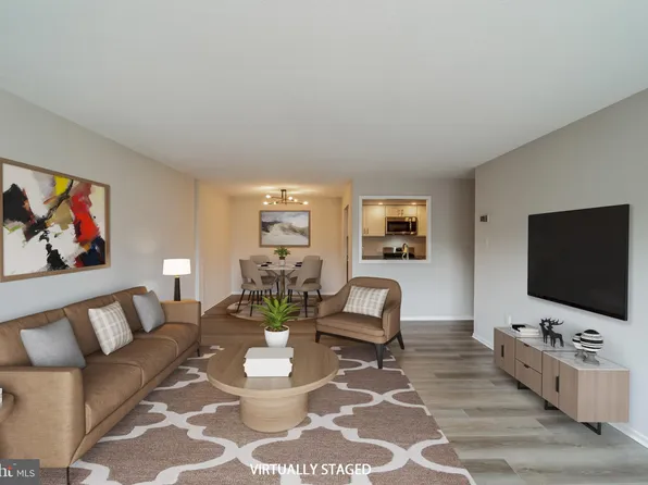 100 W 531st, Jenkintown, PA 19046
