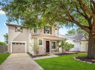 6506 Fairbrook Park Ln, Spring, TX 77379