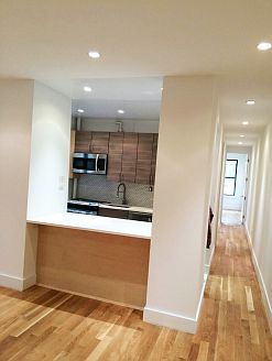 2nd image of 701 W 180th St APT 34