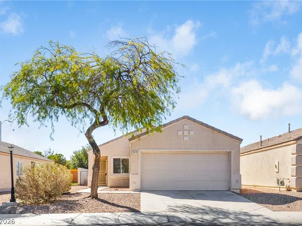 5429 Bridgehampton Ave, Las Vegas, NV 89130