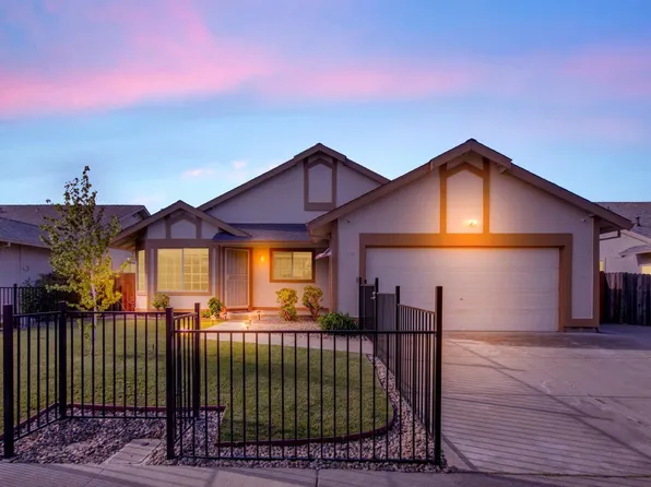 1508 Bella Vista Drive, Suisun City, CA 94585