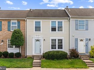 11309 Broken Bow Ct, Beltsville, MD