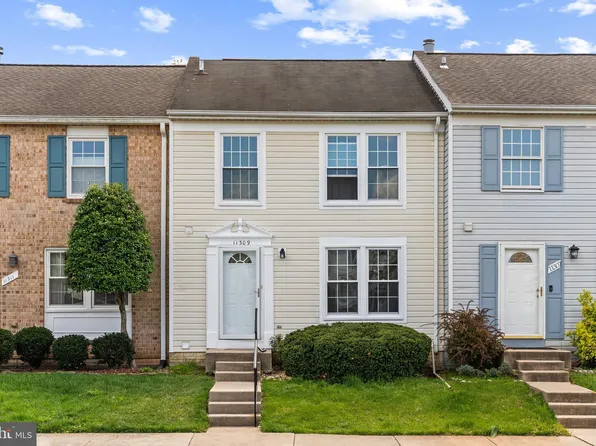 11309 Broken Bow Ct, Beltsville, MD 20705