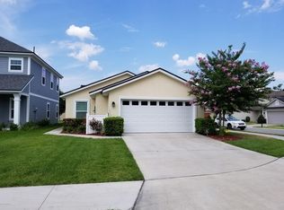 443 Mahoney Loop, Orange Park, FL 32065