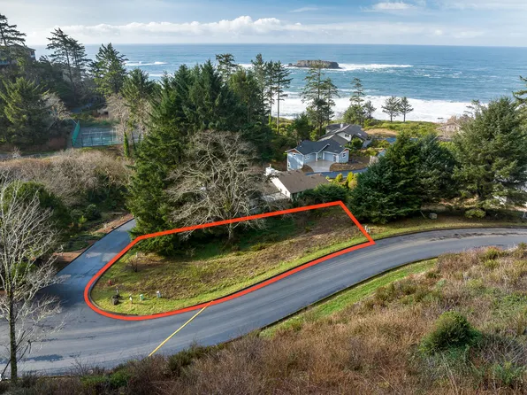LOT 60 Sea Crest Dr, Otter Rock, OR 97369