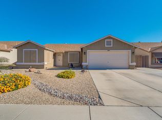 18013 N 145th Dr, Pine Knoll Shores, AZ 85374