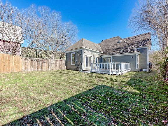 3rd image of 3908 Avenue C #A