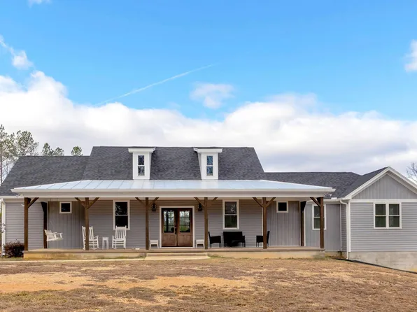 1487 Transco Rd, Scottsville, VA 24590