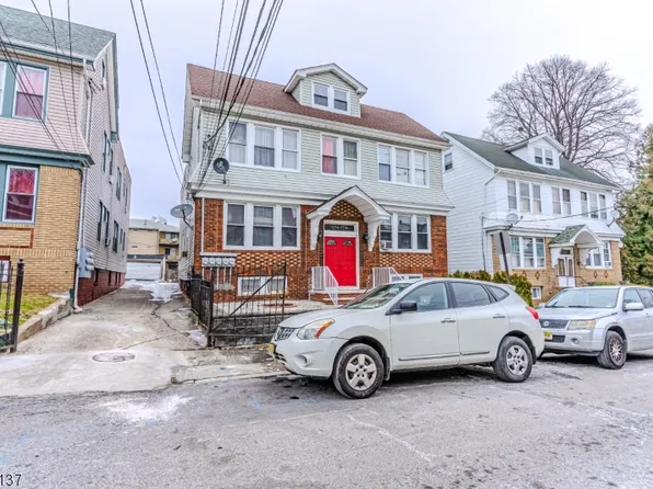 94 W Allen St, Irvington Twp., NJ 07111