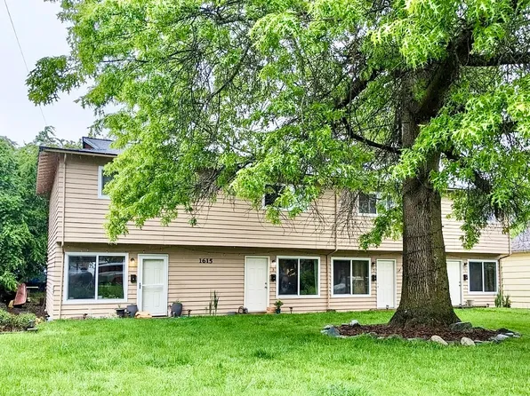 1615 James St Unit 4, Bellingham, WA 98225