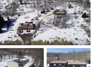 38533 State Highway 10, Hamden, NY 13782