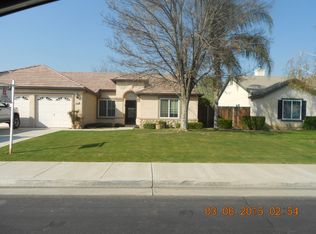 11418 Montague Ave, Bakersfield, CA 93312
