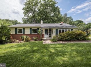 708 Wilson Ave, Rockville, MD 20850