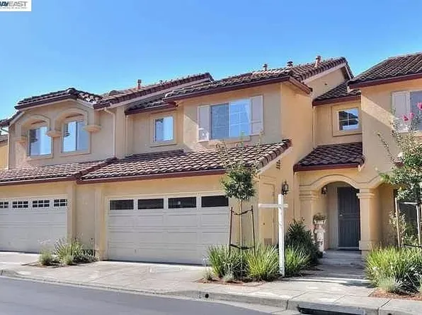 (undisclosed Address), Castro Valley, CA 94552