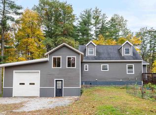 3934 Highbridge Road, Georgia, VT 05454