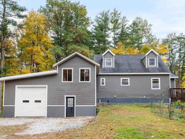 3934 Highbridge Road, Georgia, VT 05454