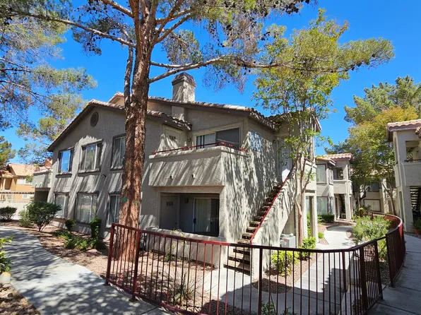 4955 Lindell Rd APT 221, Las Vegas, NV 89118