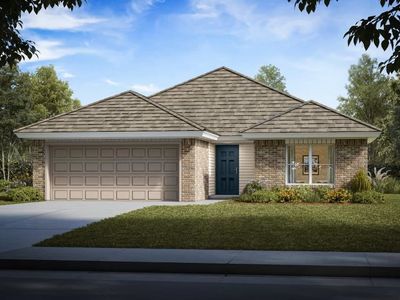 1720 E Krayler Ave, Stillwater, OK, 74075