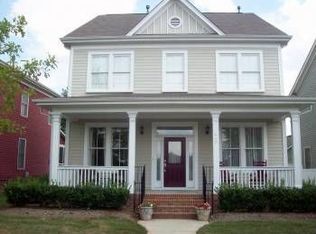 220 Coralstone Dr, Fort Mill, SC 29708