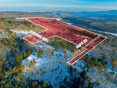 150 Kinsman Highway, Grafton, NH, 03240