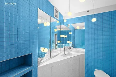 Sold by Sotheby's International Realty