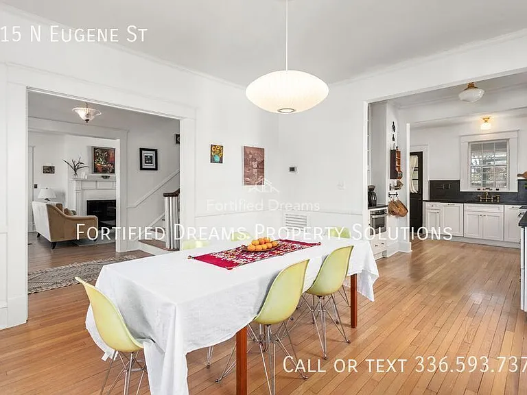 915 N Eugene St — Photo 21