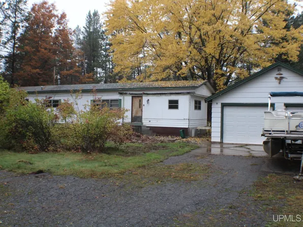 1601 M 69, Crystal Falls, MI 49920